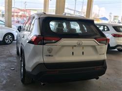 تويوتا راف 4